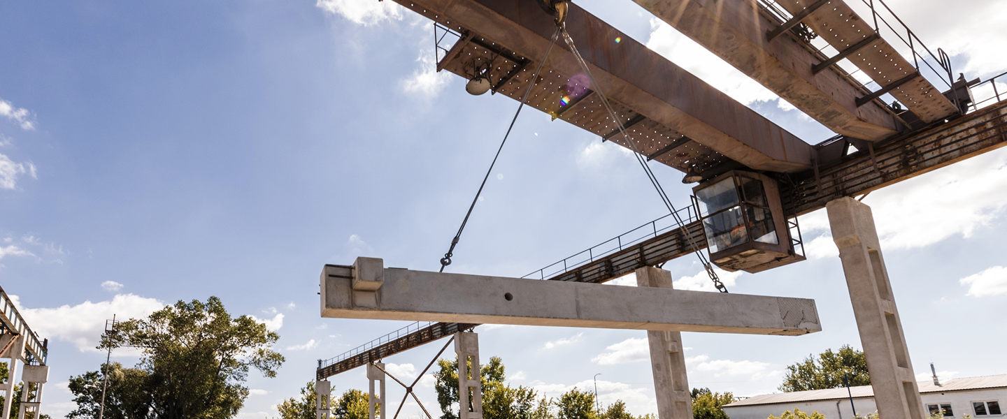 Stavíme na pevných základech a&nbsp;společné vizi
