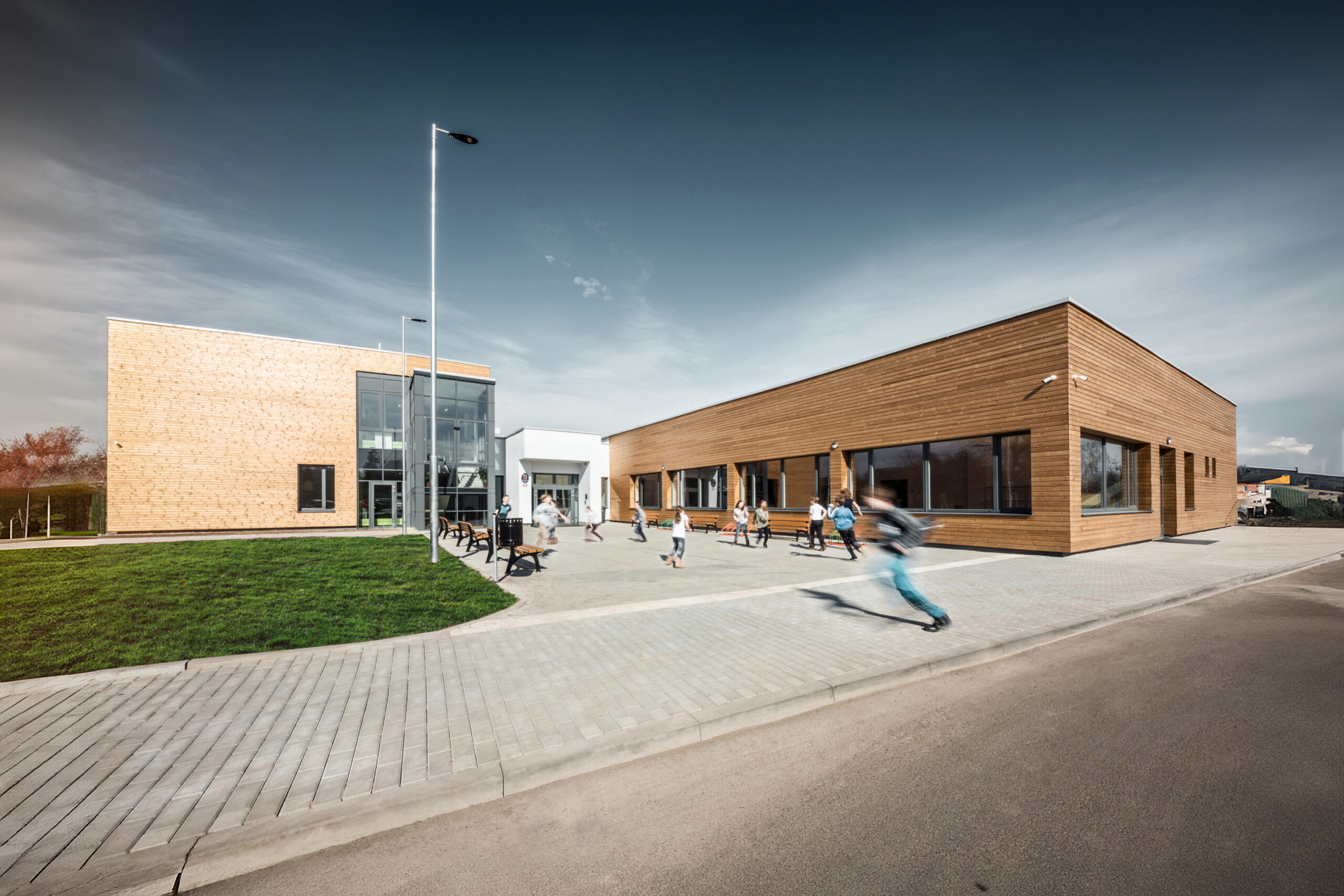 Ve spolupráci je síla