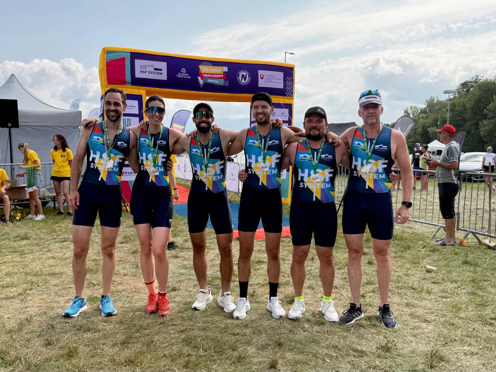 Bavíme se spolu – v&nbsp;kancelářích i&nbsp;venku