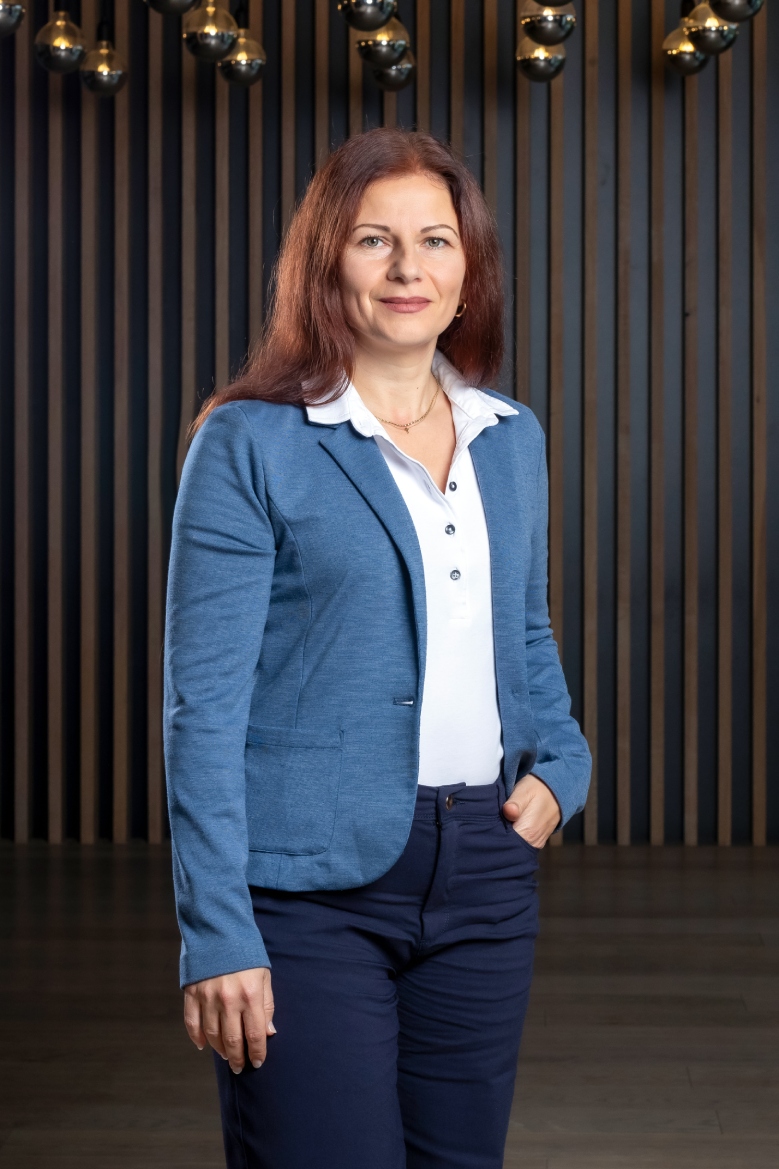 Katarína Pilátová