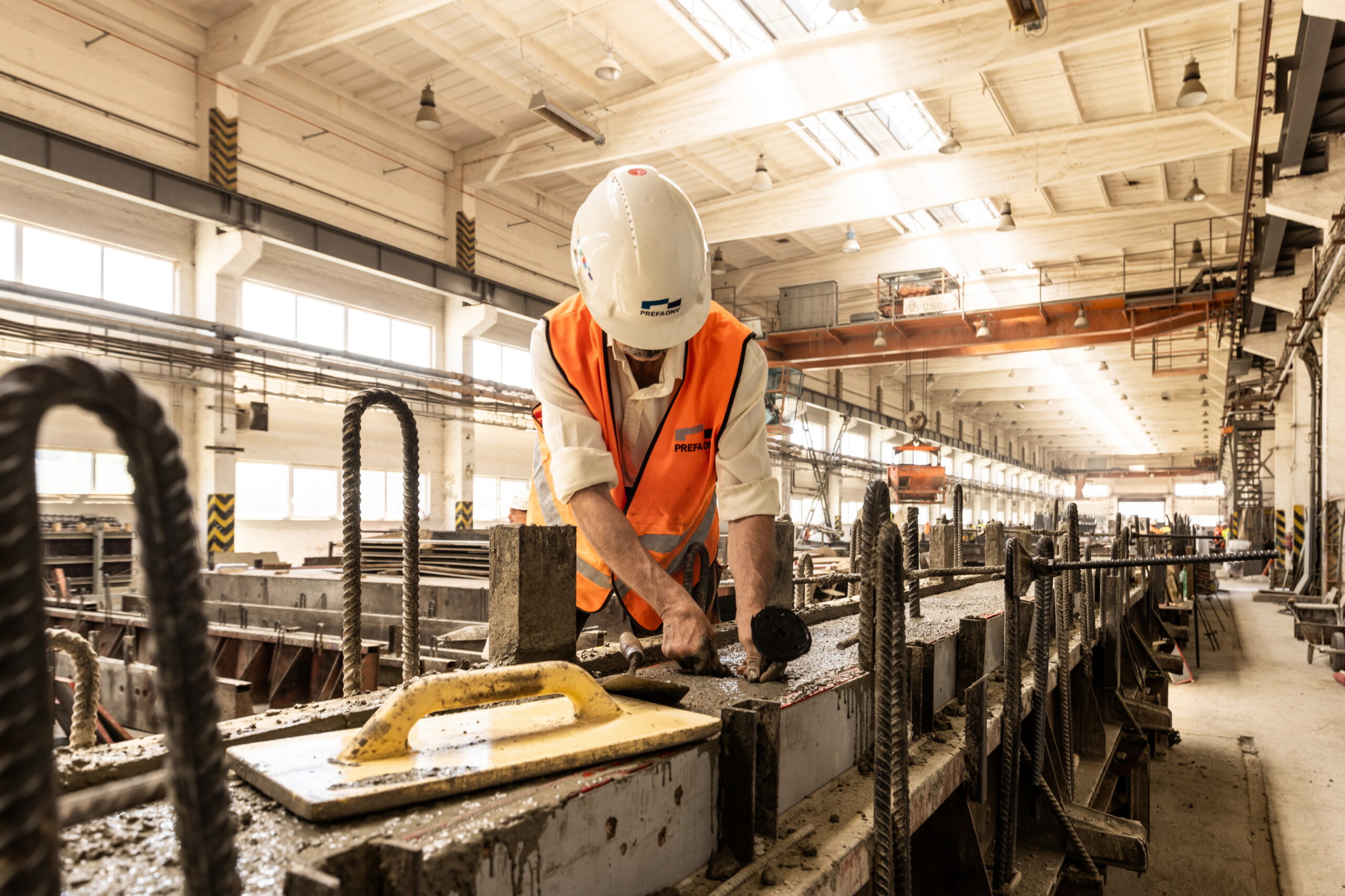 Ve spolupráci je síla