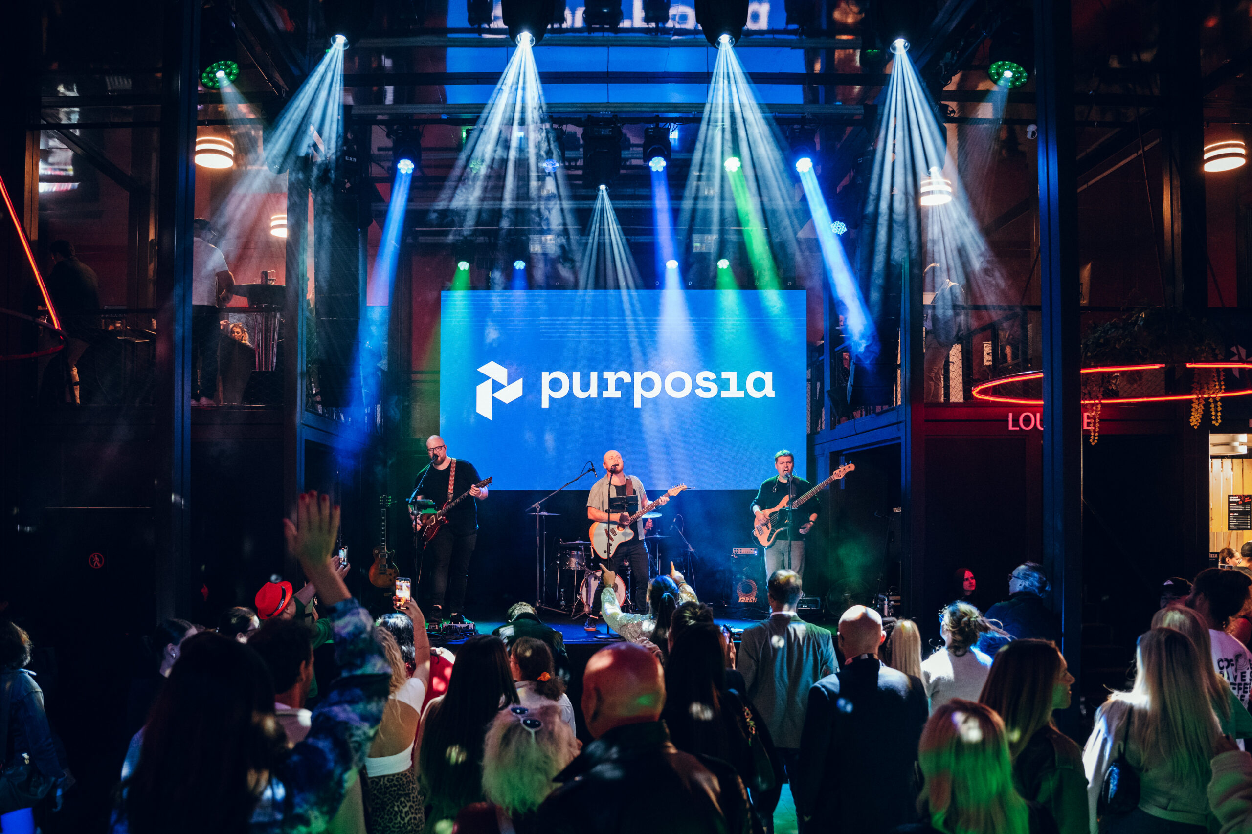 Bavíme se spolu – v&nbsp;kancelářích i&nbsp;venku