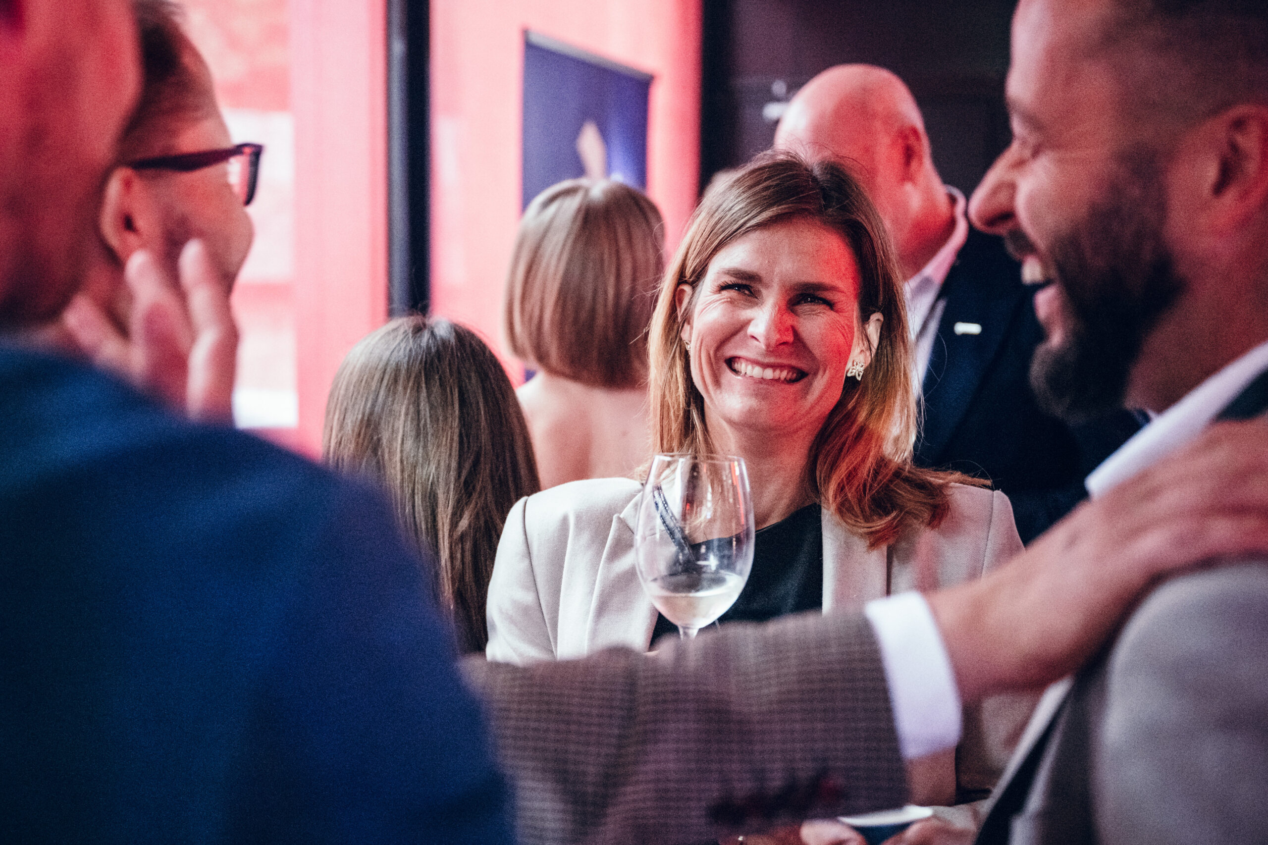 Bavíme se spolu – v&nbsp;kancelářích i&nbsp;venku