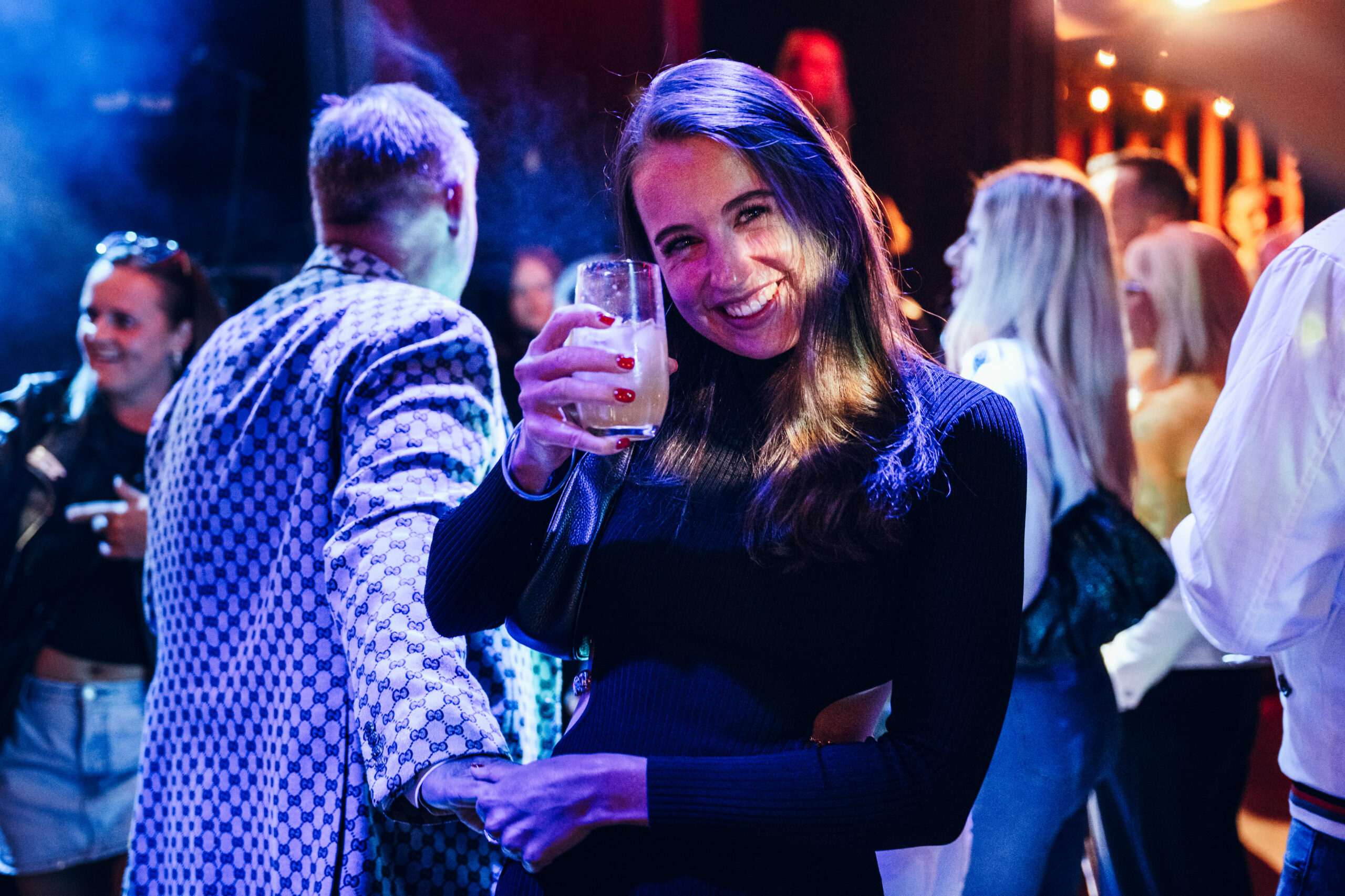 Bavíme se spolu – v&nbsp;kancelářích i&nbsp;venku