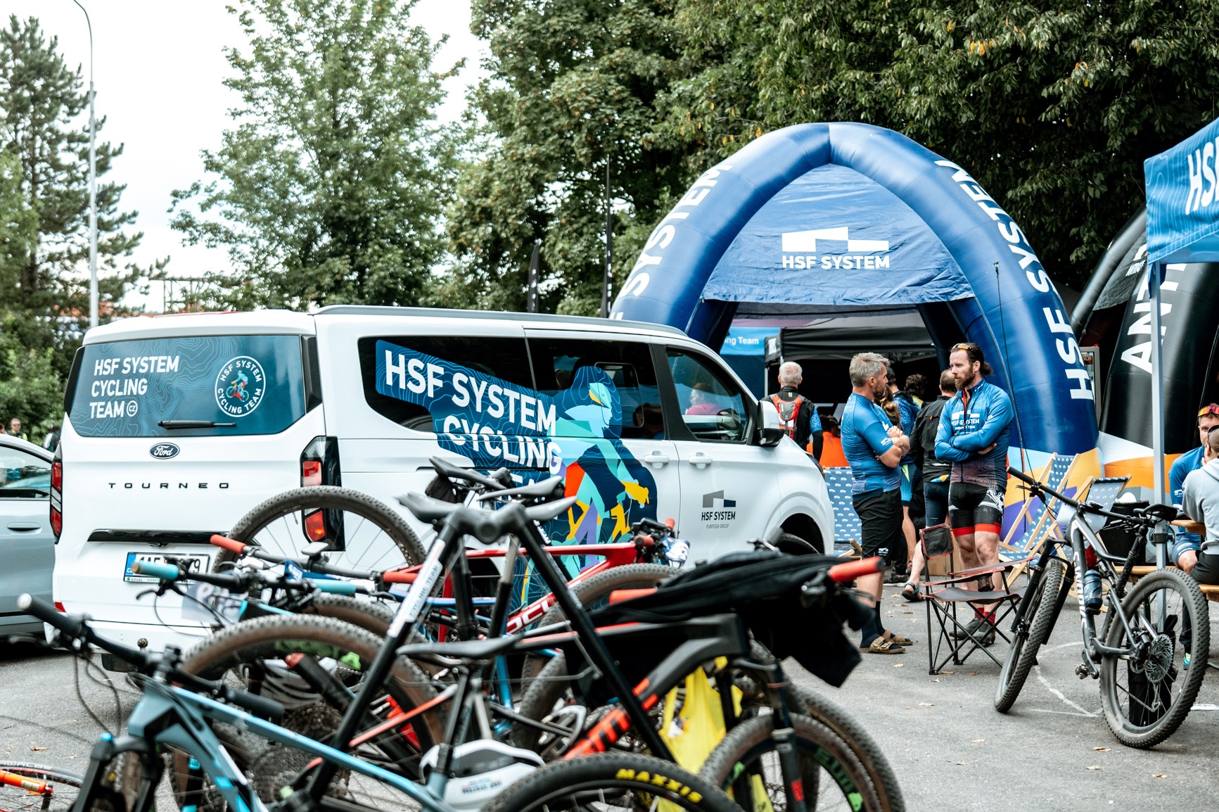 Bavíme se spolu – v&nbsp;kancelářích i&nbsp;venku