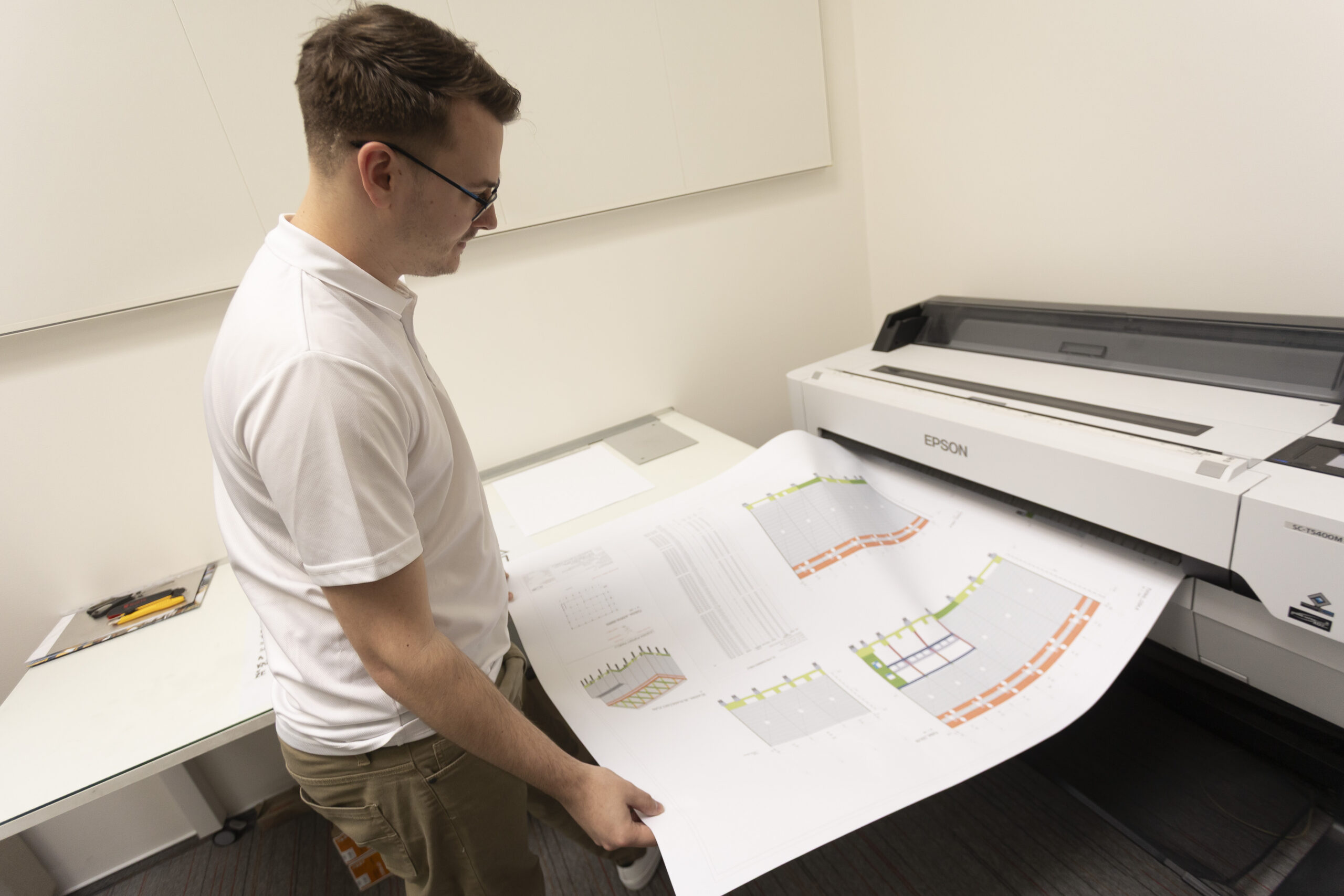 Posouváme se stále dopředu –&nbsp;v&nbsp;práci i&nbsp;při sportu