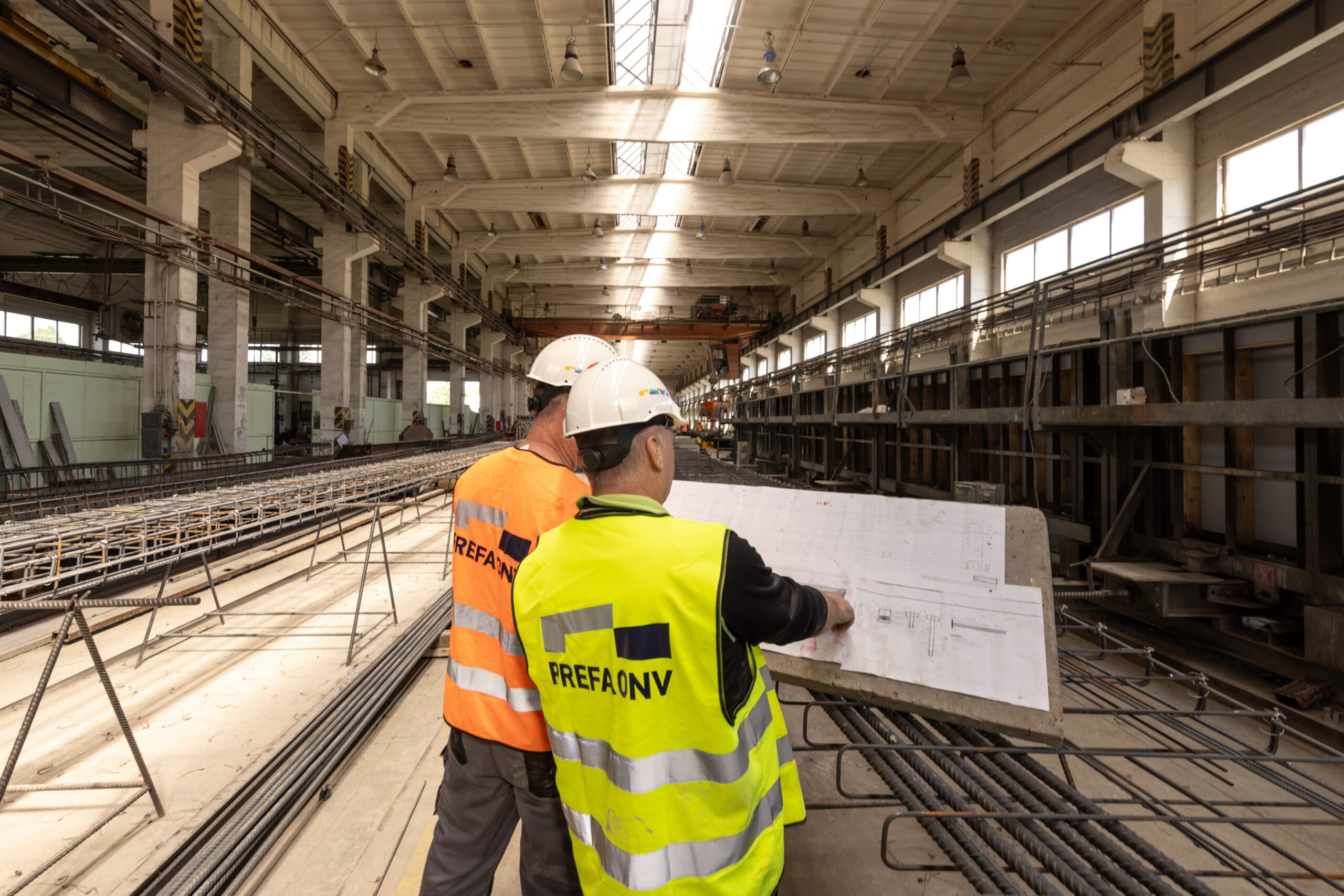 Posouváme se stále dopředu –&nbsp;v&nbsp;práci i&nbsp;při sportu