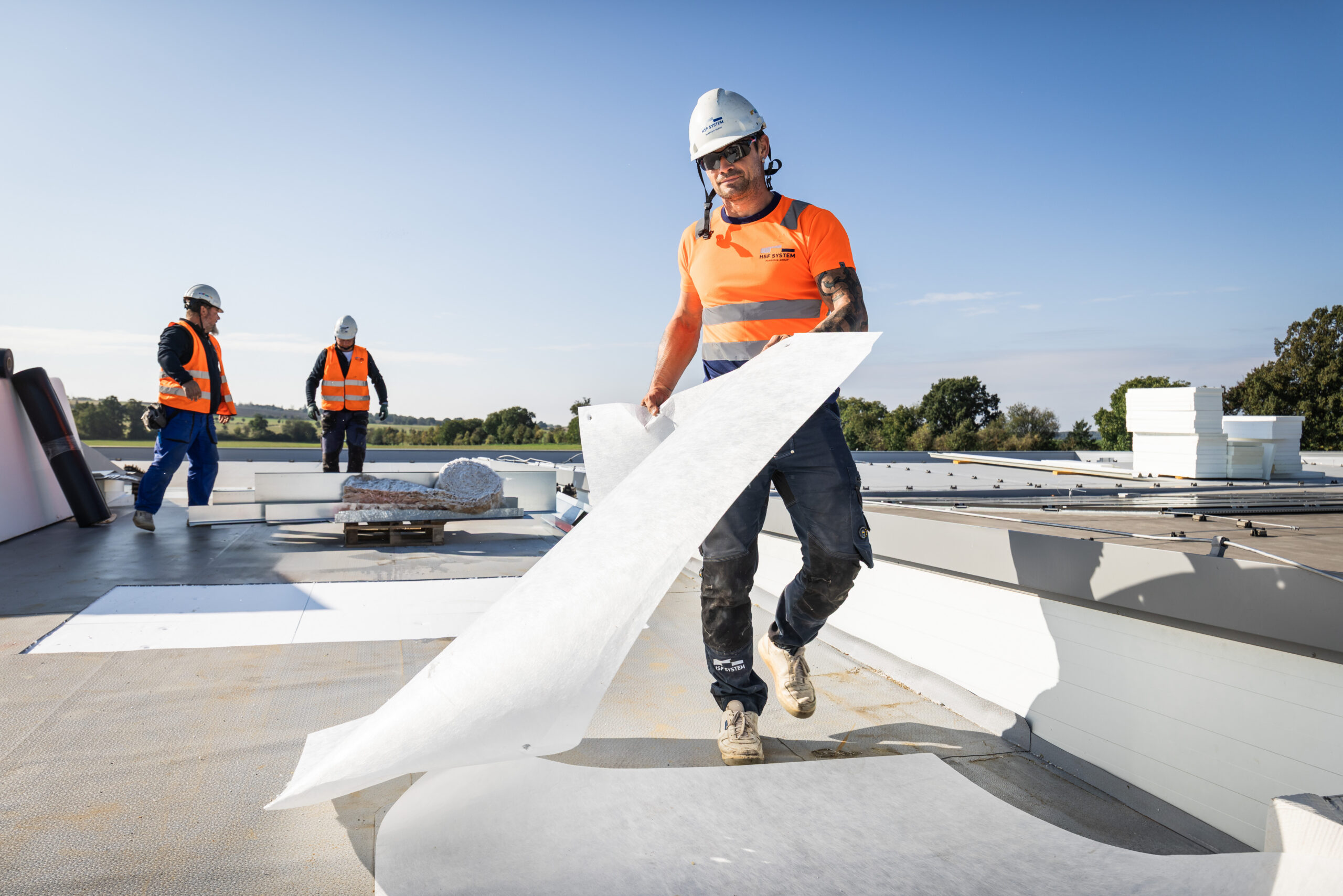 Posouváme se stále dopředu –&nbsp;v&nbsp;práci i&nbsp;při sportu