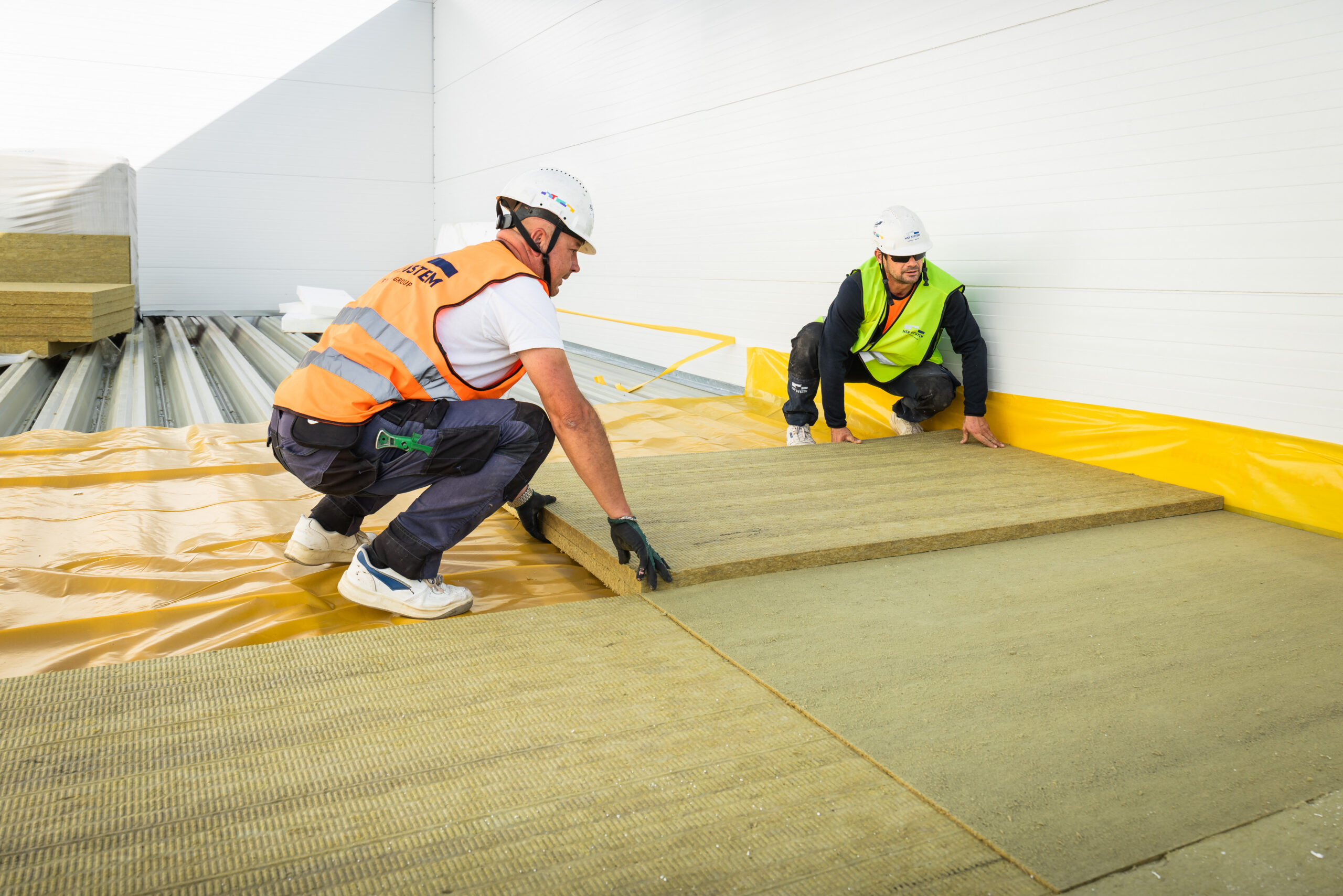 Posouváme se stále dopředu –&nbsp;v&nbsp;práci i&nbsp;při sportu