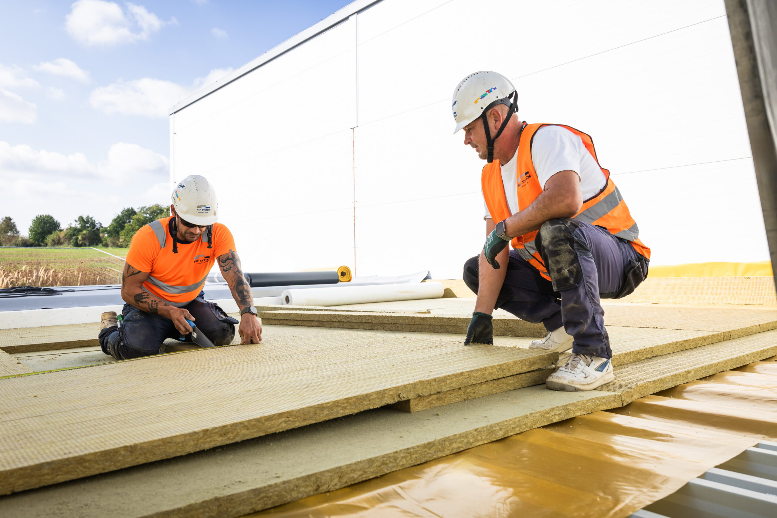 Posouváme se stále dopředu –&nbsp;v&nbsp;práci i&nbsp;při sportu