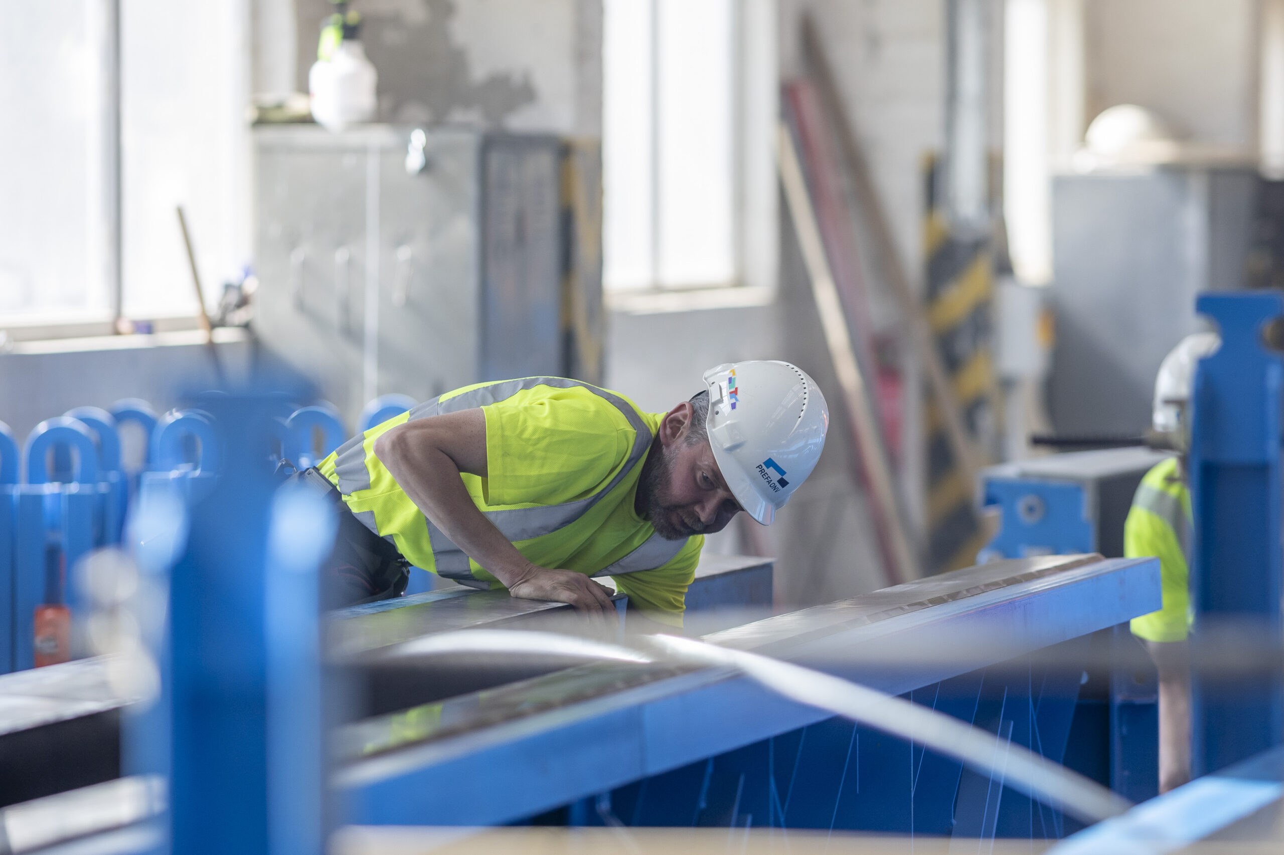 Posouváme se stále dopředu –&nbsp;v&nbsp;práci i&nbsp;při sportu