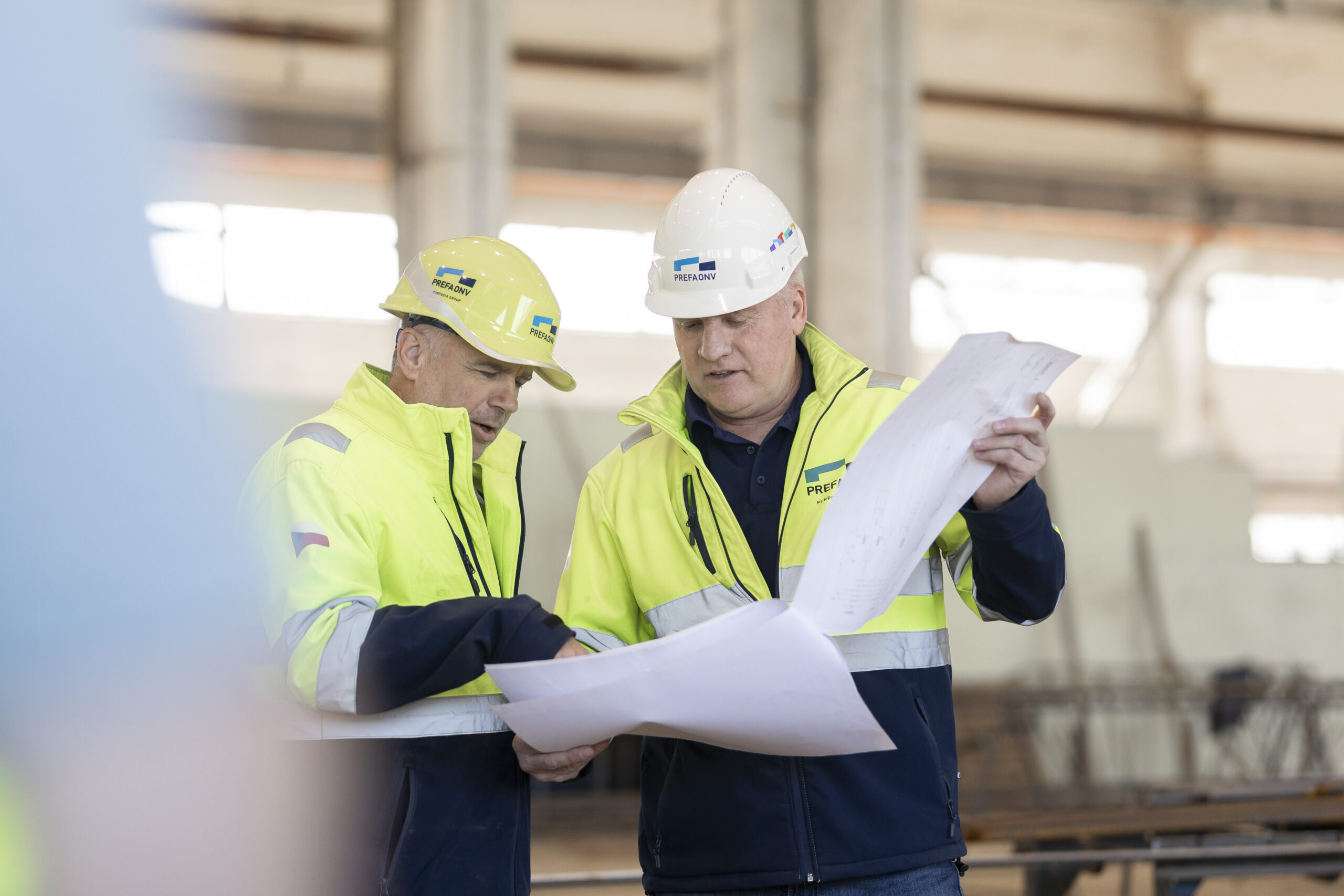 Posouváme se stále dopředu –&nbsp;v&nbsp;práci i&nbsp;při sportu