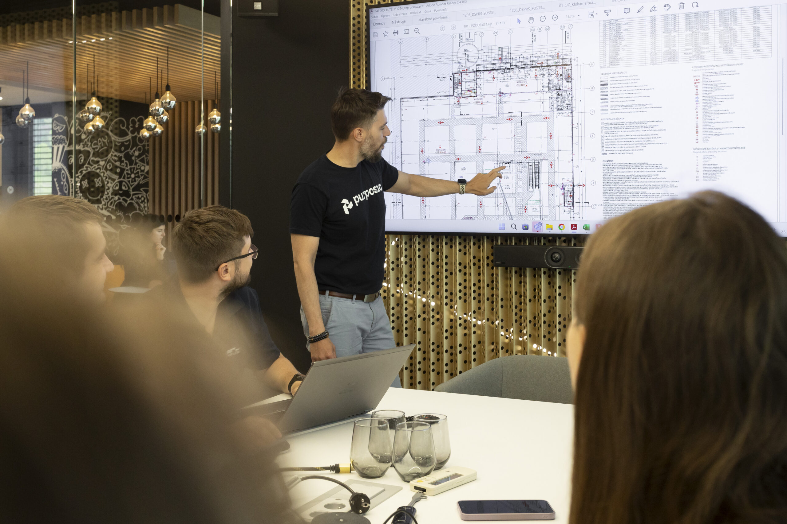 Posouváme se stále dopředu –&nbsp;v&nbsp;práci i&nbsp;při sportu