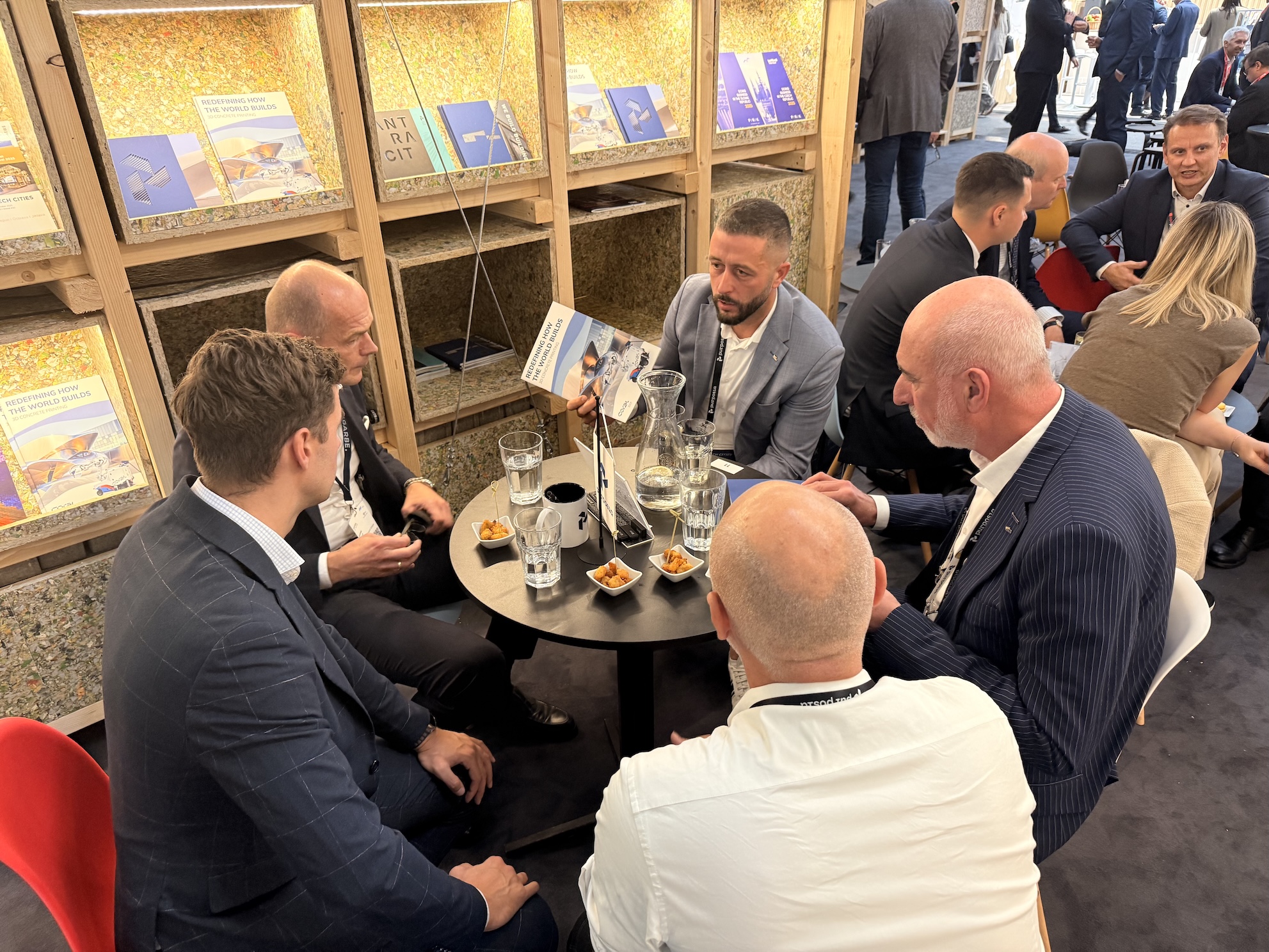 Posouváme se stále dopředu –&nbsp;v&nbsp;práci i&nbsp;při sportu