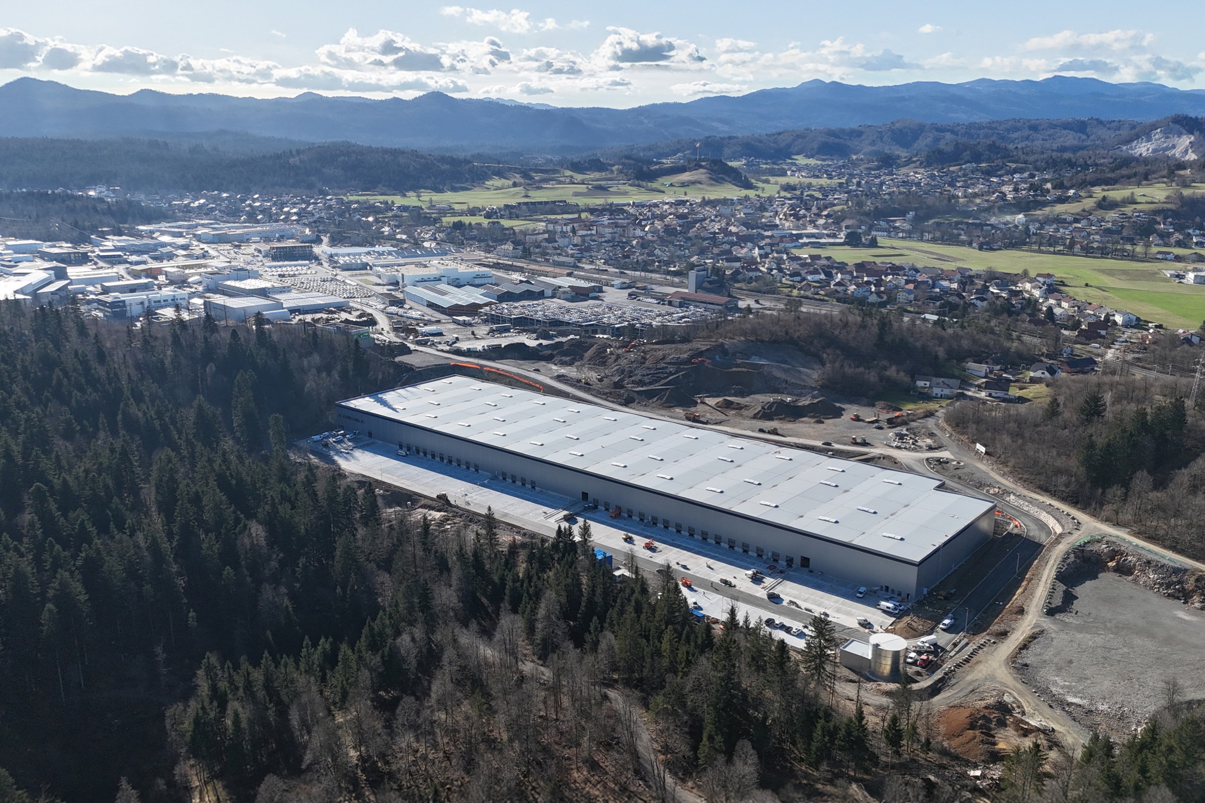 Ve spolupráci je síla