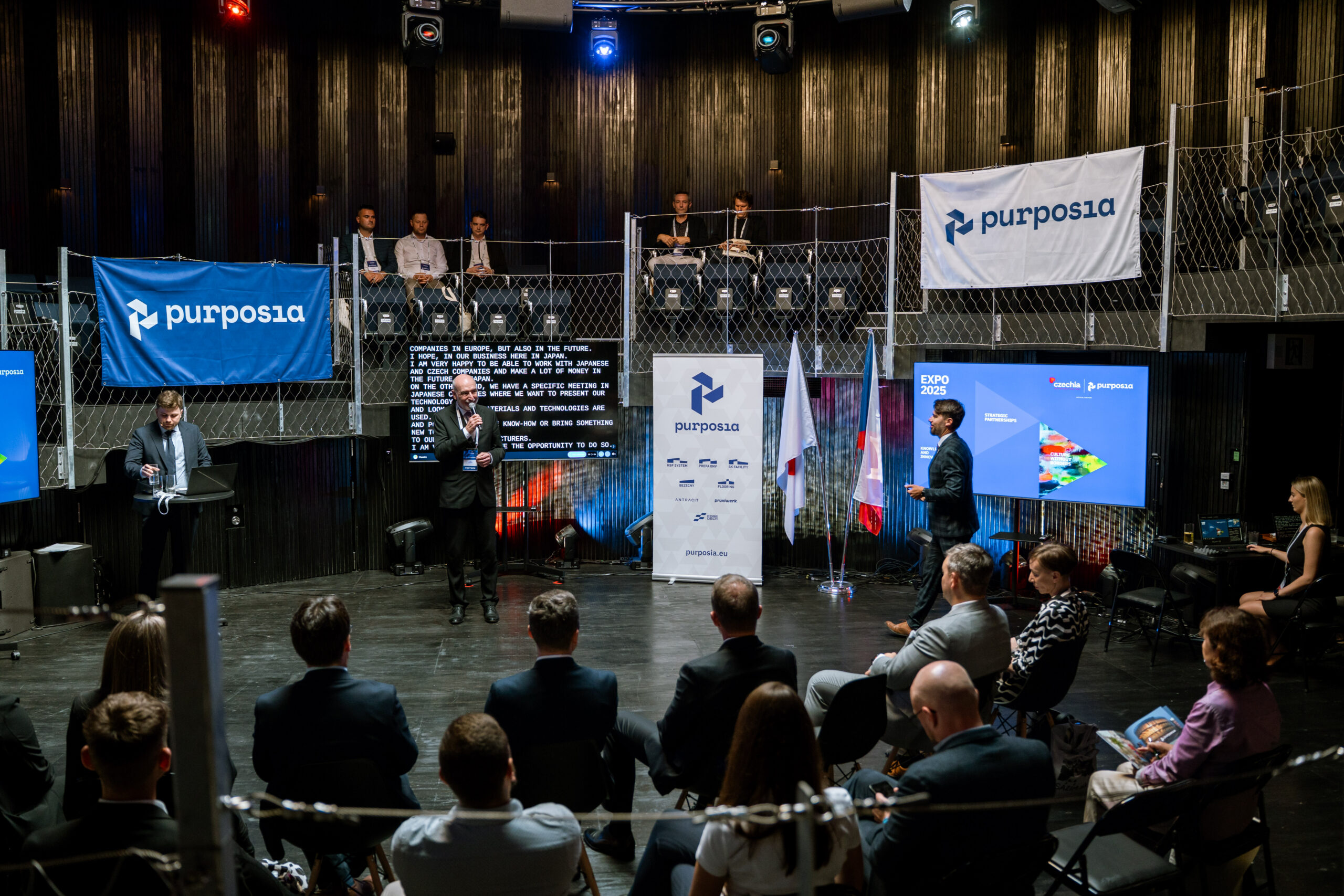 Ve spolupráci je síla