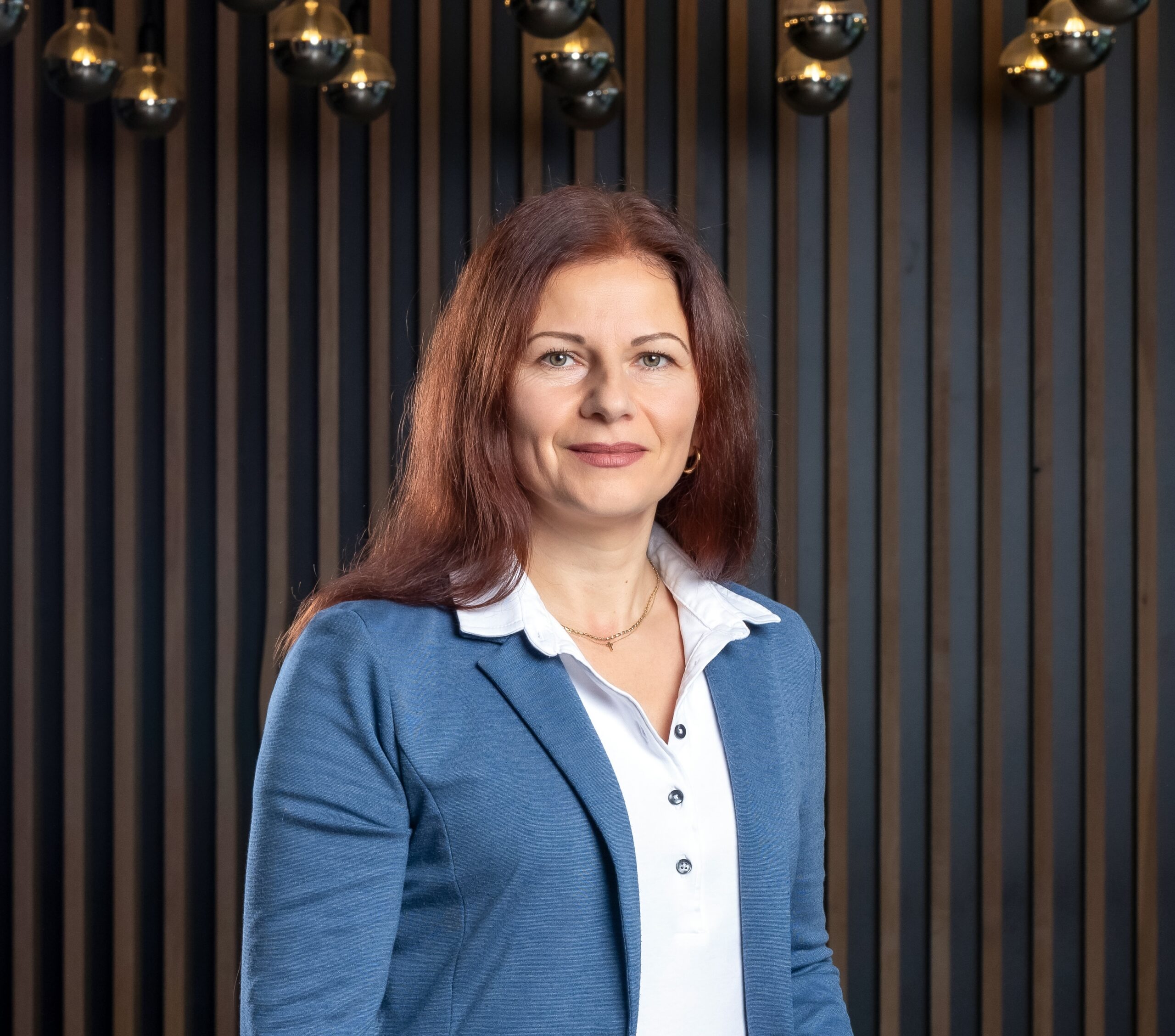 Stále se rozvíjíme i díky specifickým požadavkům našich zákazníků