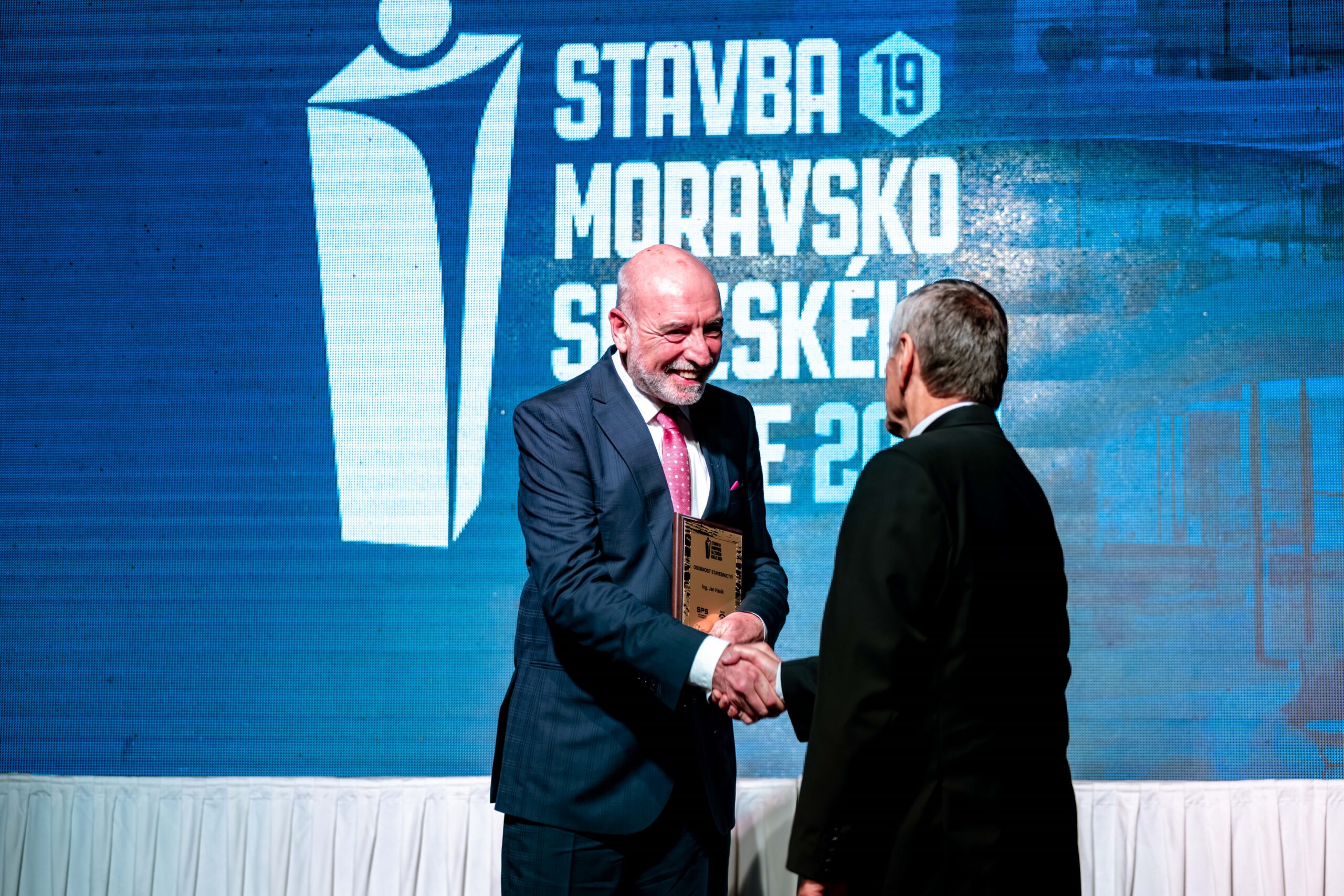 Porubský Hangar a beskydská Zavadilka bodovaly v soutěži Stavba Moravskoslezského kraje